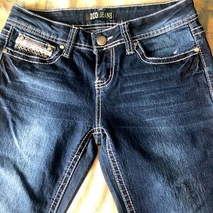 Zco jeans